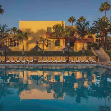 Corralejo Garden House La Oliva Exterior foto
