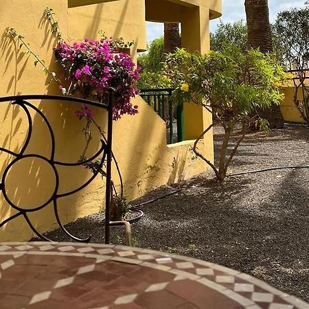 Corralejo Garden House La Oliva Exterior foto