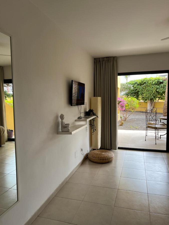 Corralejo Garden House La Oliva Exterior foto