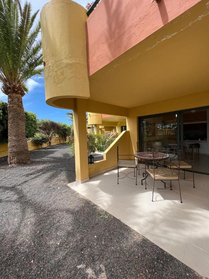 Corralejo Garden House La Oliva Exterior foto