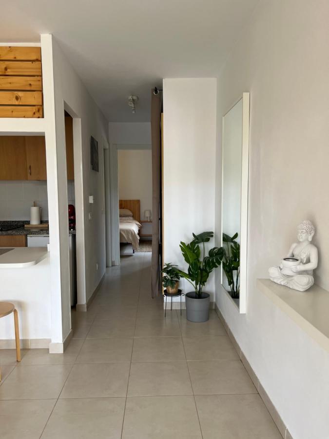 Corralejo Garden House La Oliva Exterior foto