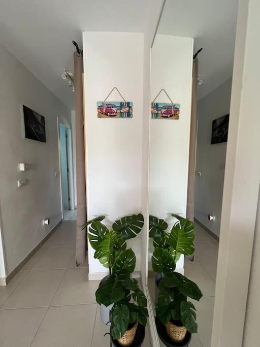 Corralejo Garden House La Oliva Exterior foto